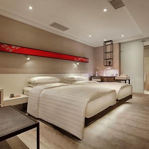 Budget Twin Room